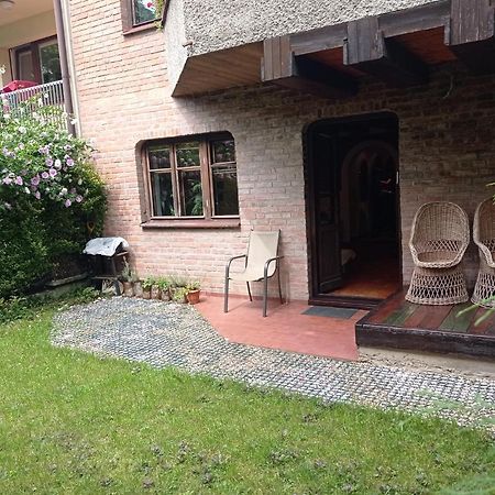 Apartament Secesja Krakkó Kültér fotó