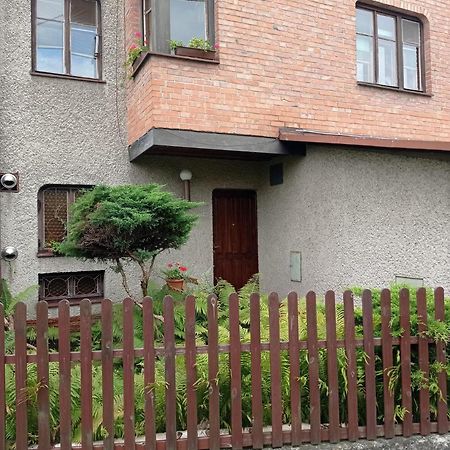 Apartament Secesja Krakkó Kültér fotó