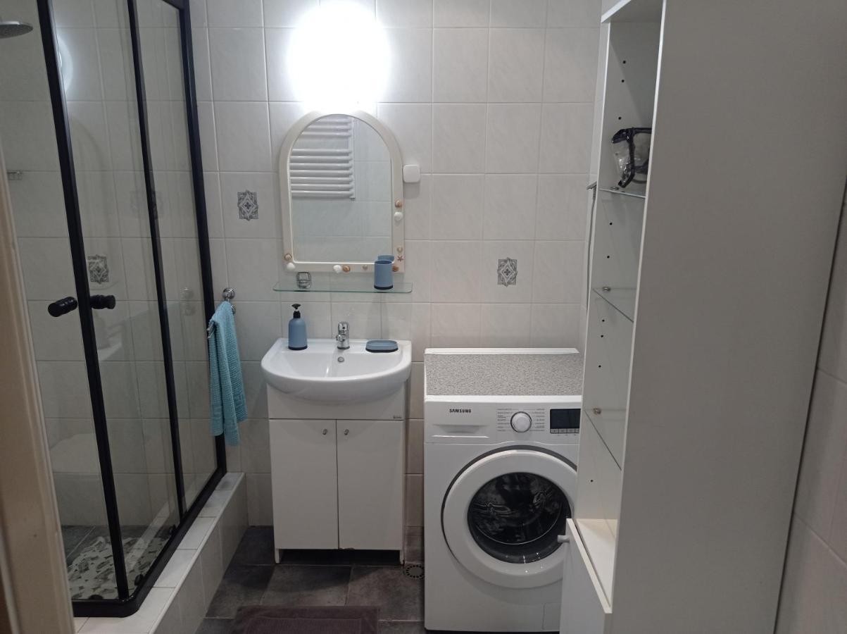 Apartament Secesja Krakkó Kültér fotó