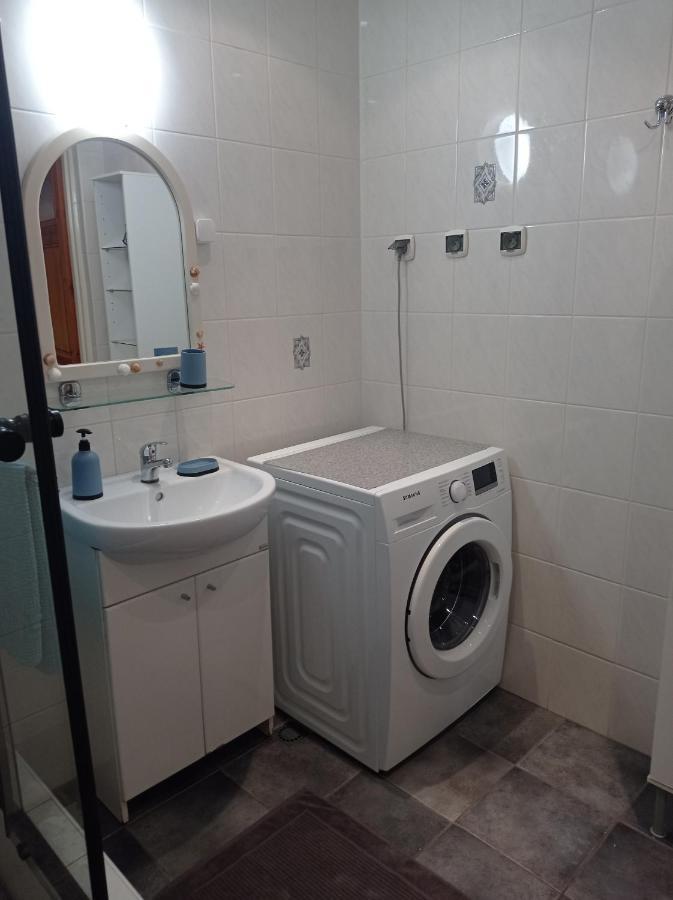 Apartament Secesja Krakkó Kültér fotó