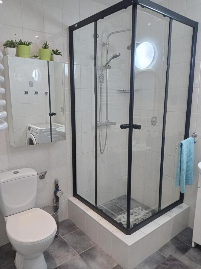 Apartament Secesja Krakkó Kültér fotó