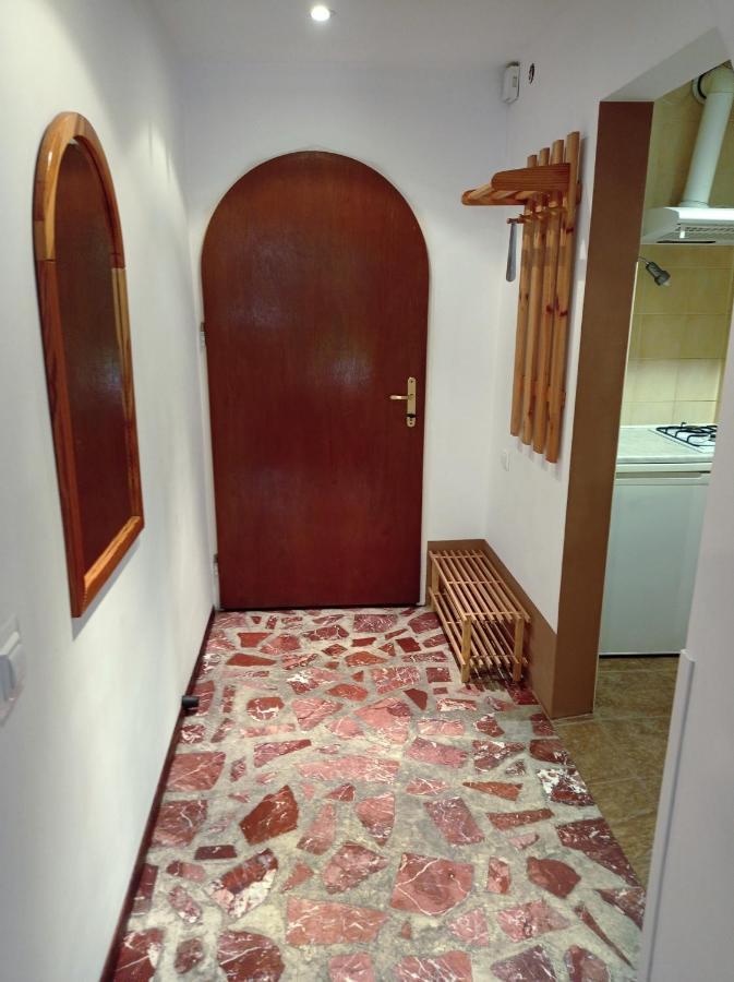 Apartament Secesja Krakkó Kültér fotó