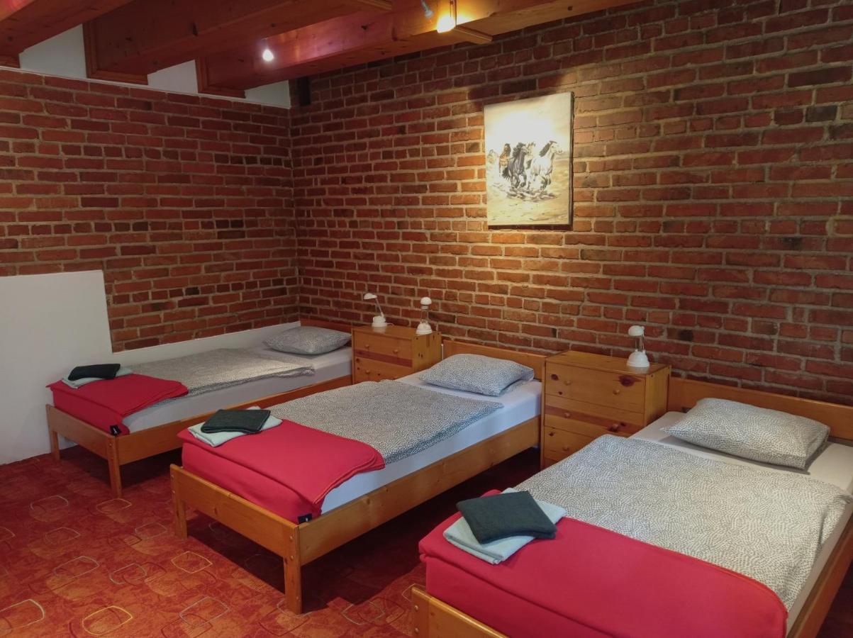 Apartament Secesja Krakkó Kültér fotó