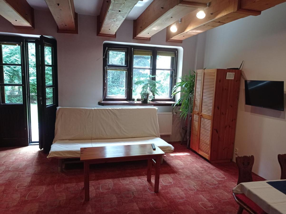 Apartament Secesja Krakkó Kültér fotó