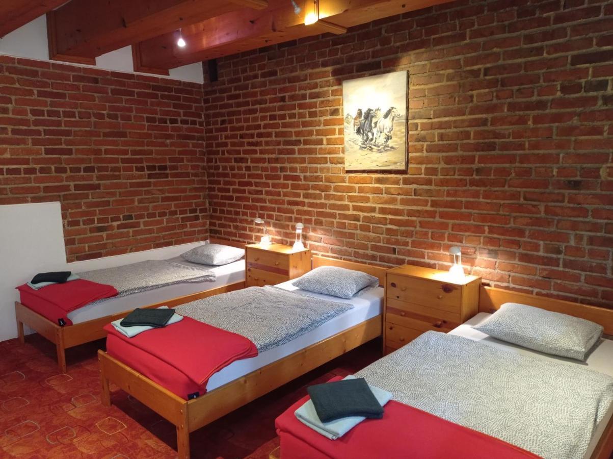 Apartament Secesja Krakkó Kültér fotó